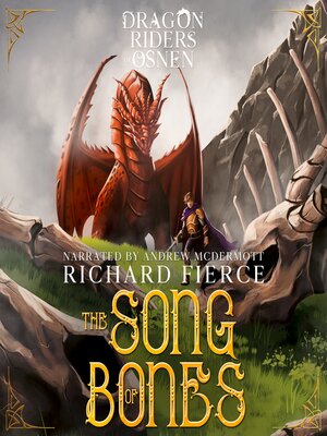 cover image of The Song of Bones